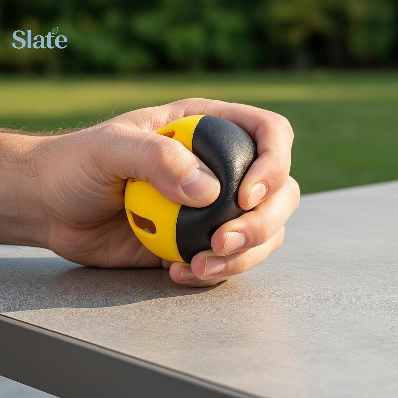 Slate Iniciante Bater Prática Beisebols 16 Buraco Fluxo De Ar Bolas De Plástico Macio Para Jovens Treinamento Softball C