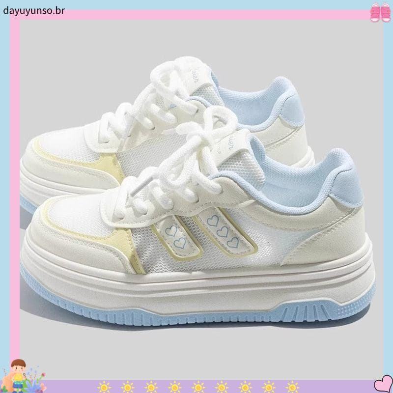 Meninas sapatos 2026 novo estilo primavera outono malha respirável crianças única malha sapatos esportivos meninas têni