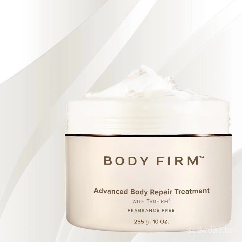 Creme Corporal Crepeadvancedbodyreparationtreatment HGMH