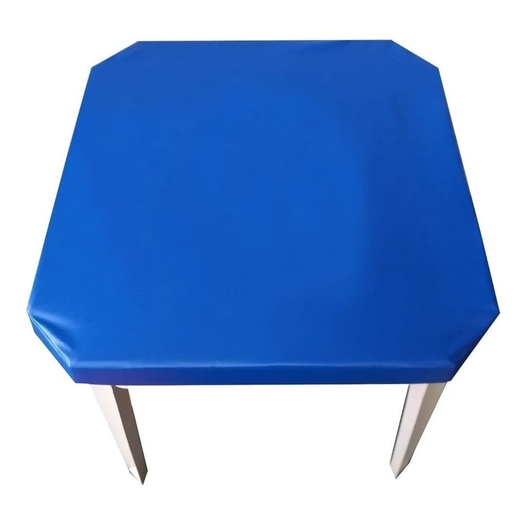 8 Capas Para Mesa De Plástico Restaurantes Bar Lanchonete REF:039A