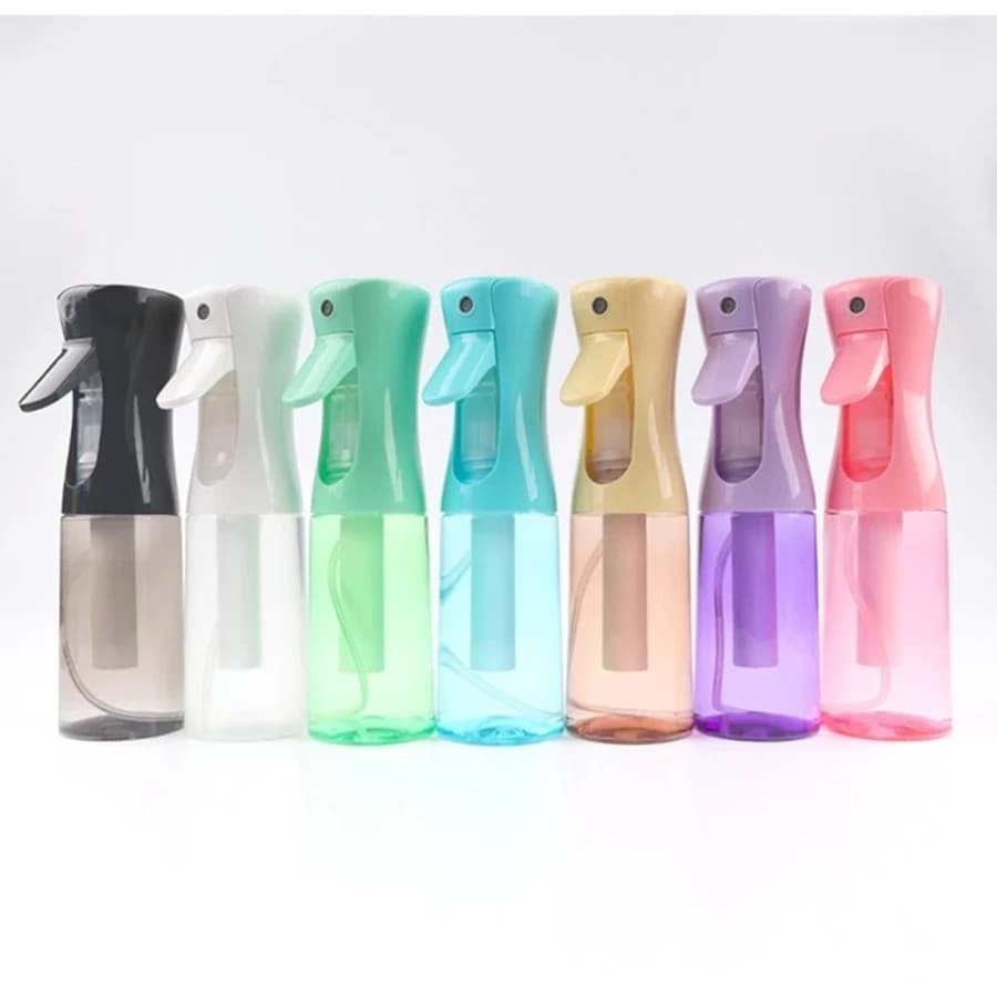 Spray de óleo Borrifador Pulverizador Multifuncional Plástico MIMI