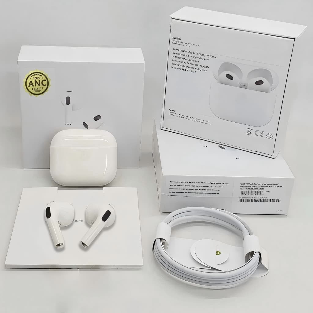Fone de Ouvido Sem Fio Bluetooth 5.2 Compatível com Android e IOS