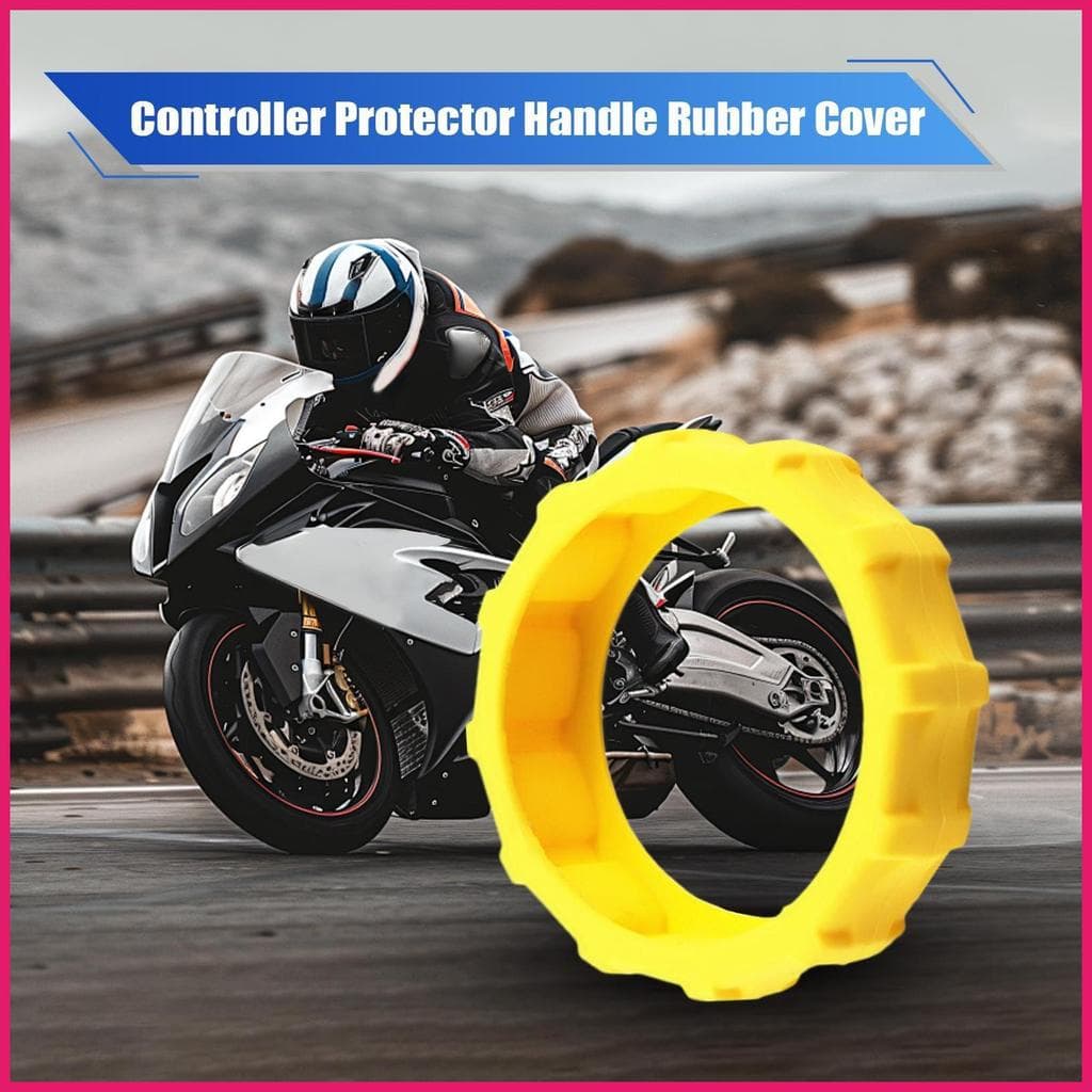 Para BMW R 1250 GS Multi-Controlador Manga De Substituição Guarda Guiador terkibr