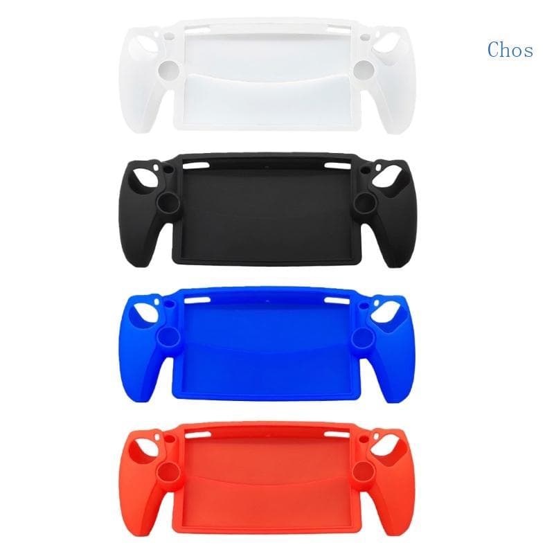 Chos Capa Para Console À Prova Choque Antiderrapante