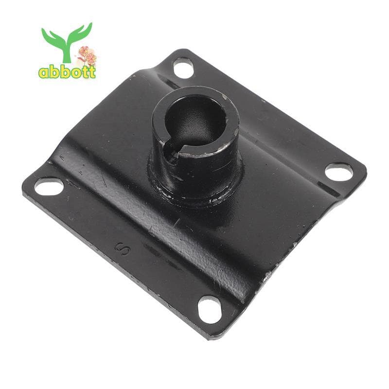[Quick A] Conector De Chassi De Cadeira De Barbeiro Universal Peças De Reposição De Suporte Resistente Para Cadeiras De