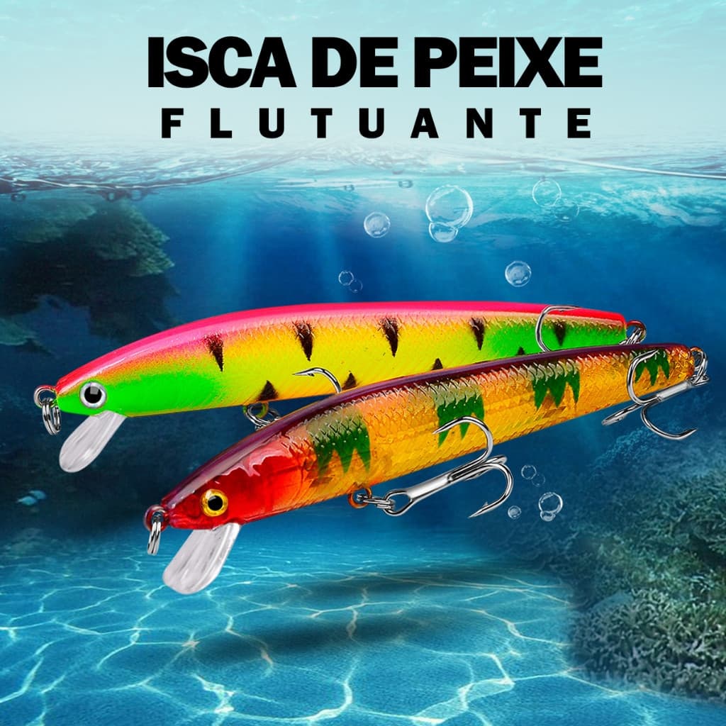 15 pçs/28 set Isca De Pesca Artificial Isca Dura de Alta Qualidade 3D Plástico Wiggle Isca Acessórios De Pesca