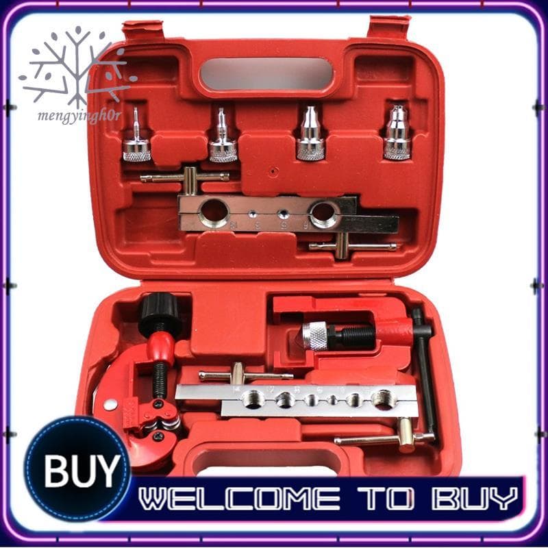 Kit De Ferramentas De Alargamento De Cortador De Tubo De 3-19 Mm Ferramenta Corte