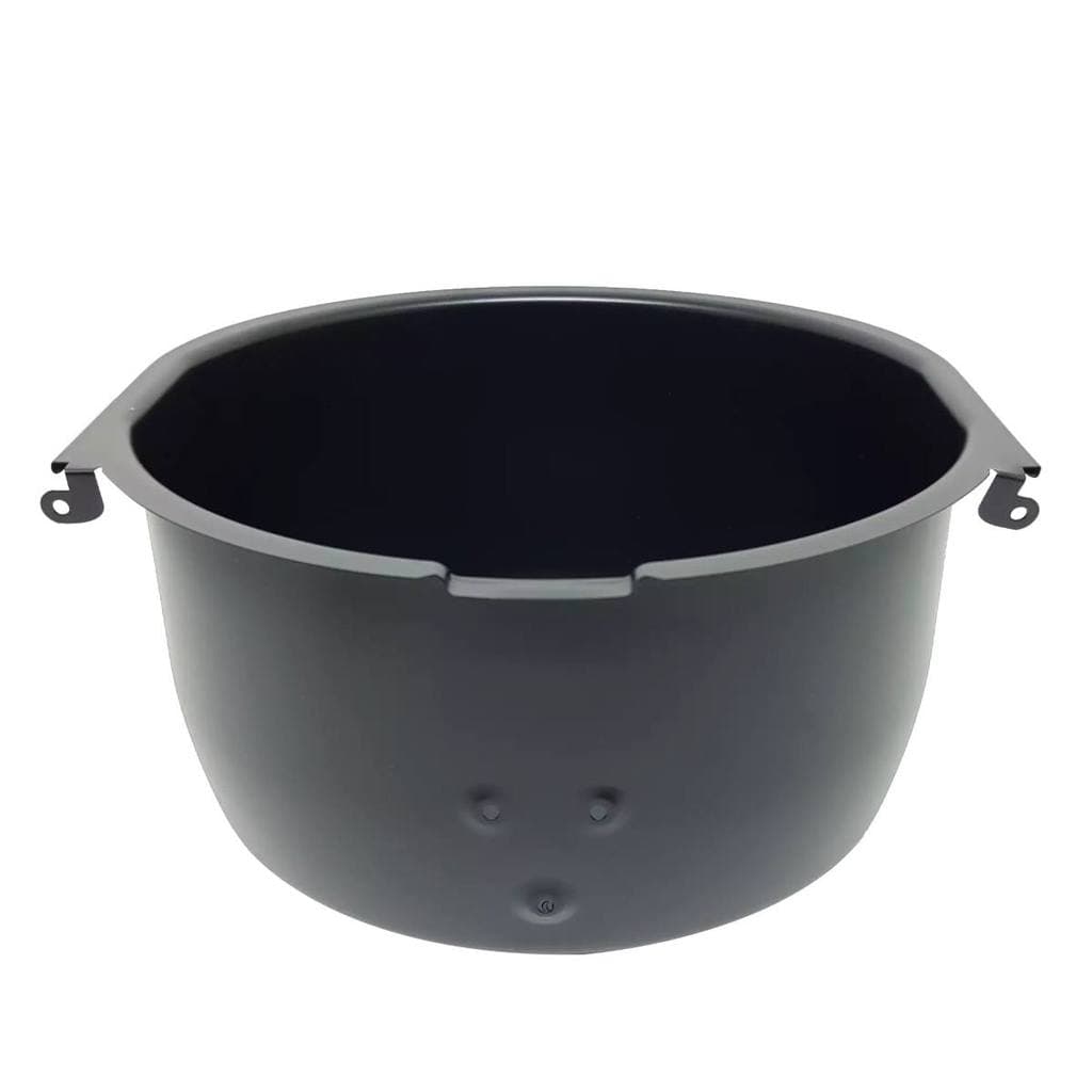 Bandeja Original Fritadeira Electrolux Air Fryer EAF10 EAF11 EAF20 EAF30 ID54056