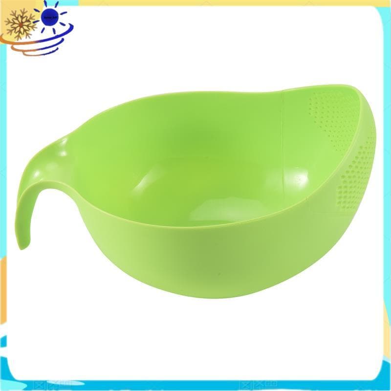 [Le's Shop] Filtro De Lavagem De Arroz , Ferramenta De Cozinha , Feijão , Ervilhas , Peneira , Cesta , Escorredores , Ap