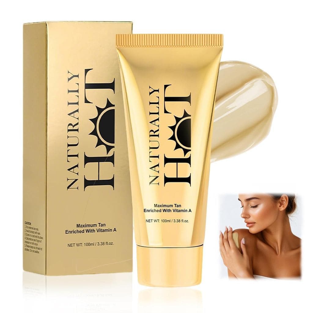 Loção Bronzeadora, Intensificador de Bronzeado, Loção Bronzeadora para Bronzeamento em Ambiente Fechado.