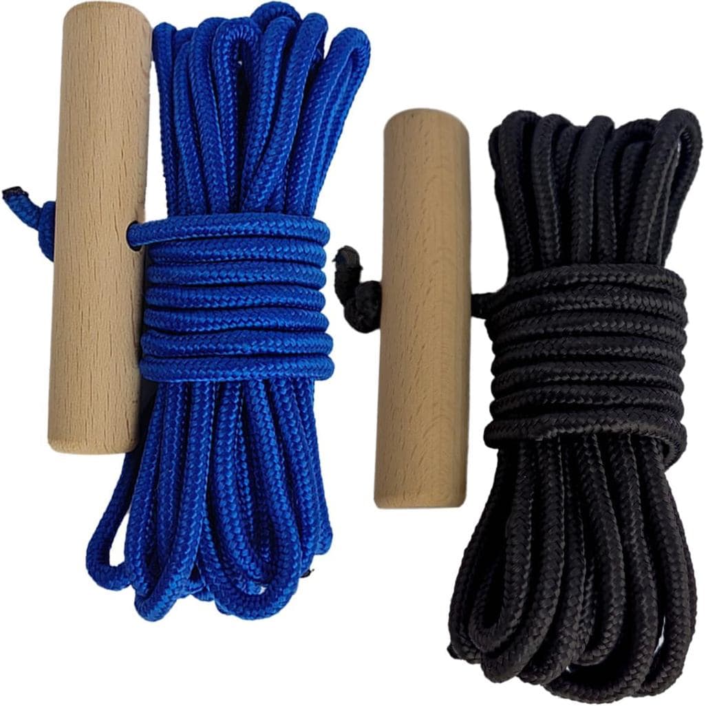 Kit de Substituição de Corda para Podador de Árvores PR-20, Compatível com Serra Manual de Poda e Podador de Árvores Jam