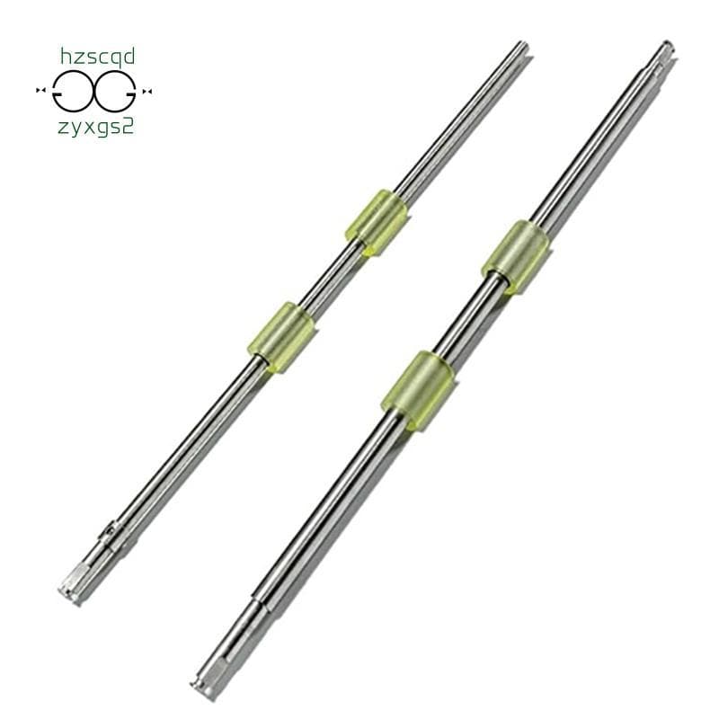 Eixo Do Kit De Rolo De Alimentação De 2 Peças Para Fi-6130 6130Z 6140 6230 6240 6125 6225 PA03540-Y075 OA