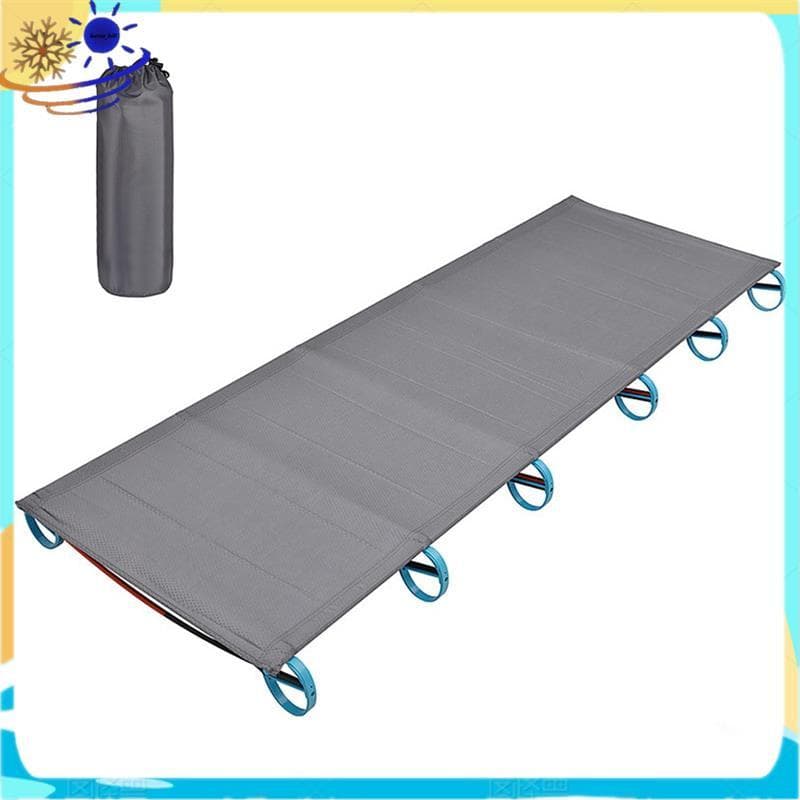 [Le's Shop] Cama Portátil Para Viagem Ao Ar Livre , Barraca Ultraleve , Caminhada , Montanhismo , Acampamento , Traval