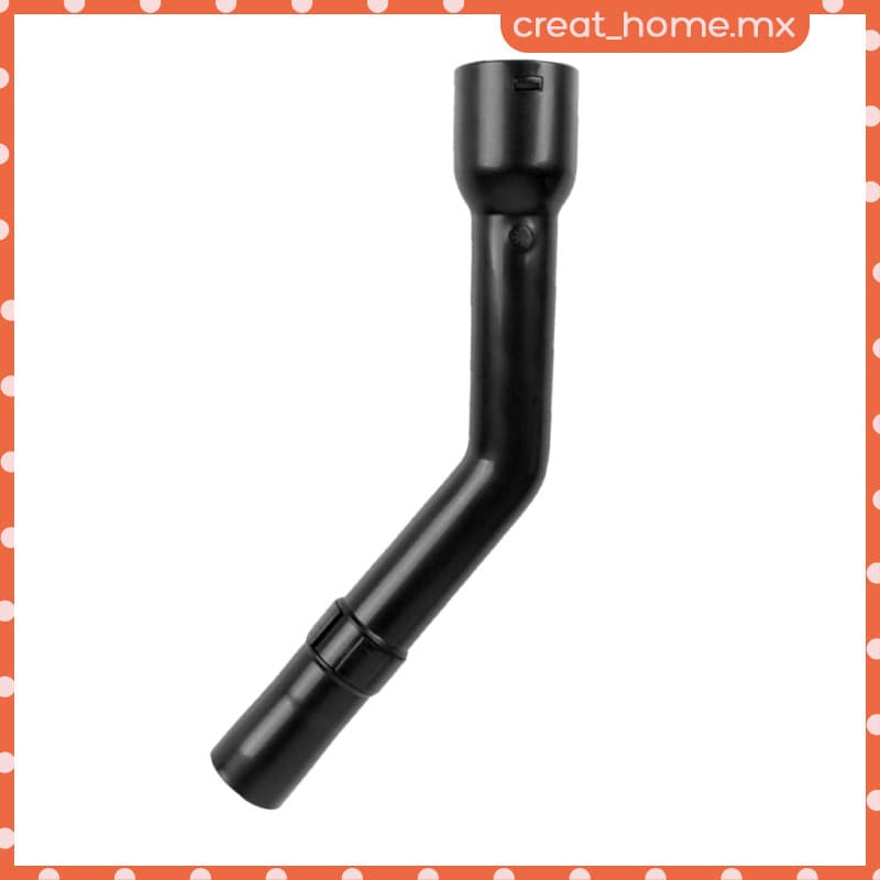 [Creat_home] Alça De Mangueira De Varinha Substitui A Maioria Dos Aspiradores Hoover Black , 35 Mm