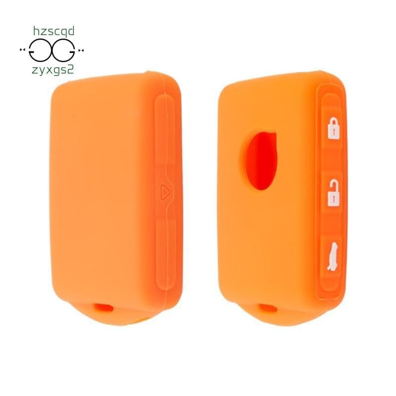 Caso Chave Do Carro Para S90 XC90 XC60 Silicone Saco S60 Recarga XC40 V60V90 OA
