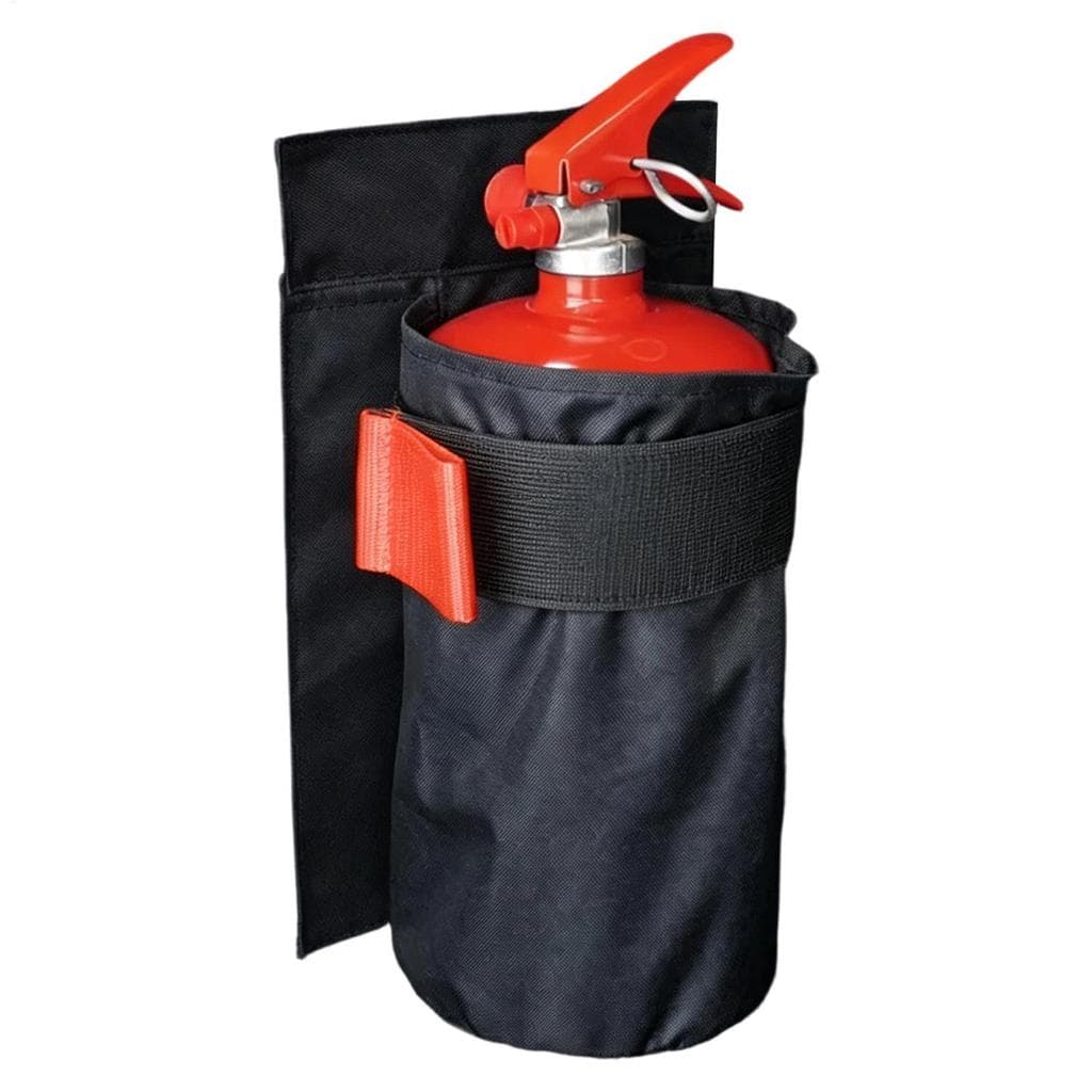 Suporte Para Extintor De Incêndio De Carro , Pacote De Ferramentas Extinção De Chamas , Automóvel lameintbr