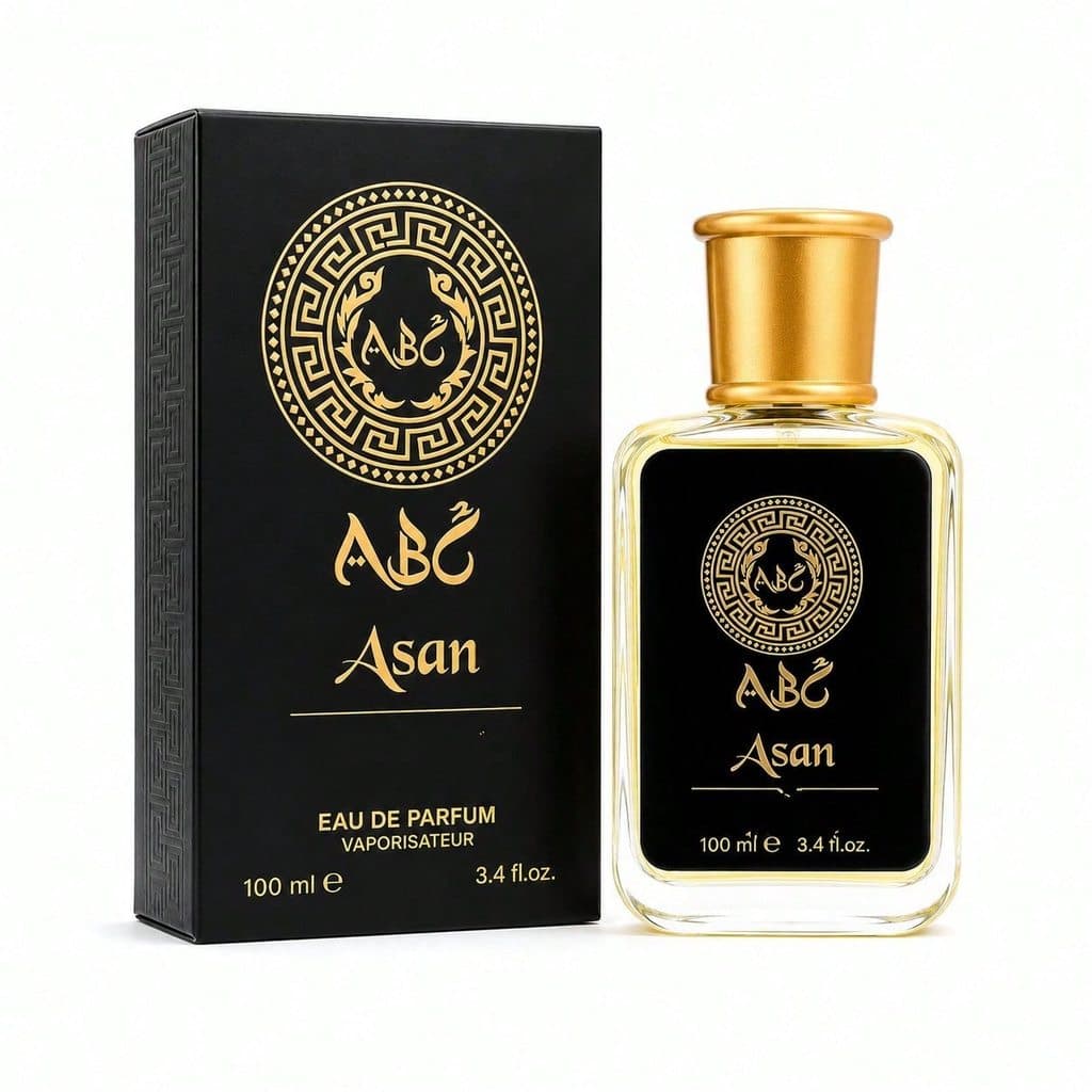 perfumes árabes  masculino 100ml importado