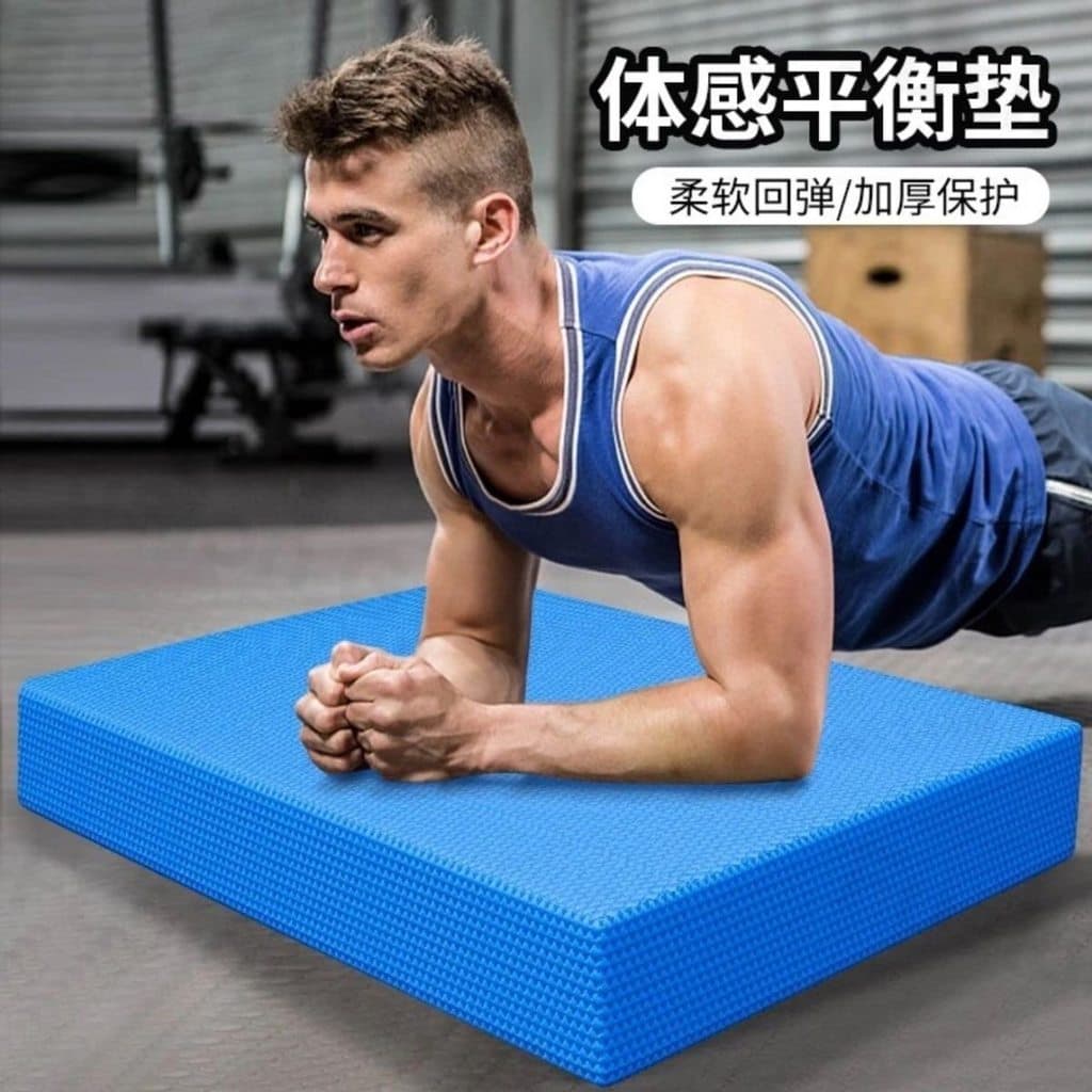 Tijolo de ioga profissional Extra grande, tamanho grande, feminino, Fitness, casa, yoga, grande, suporte para Tablet, Zh
