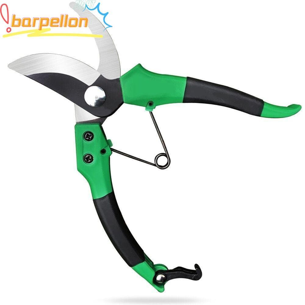 BARPELLON Tesouras De Jardim , Ferramenta De Corte De Plantas , Poda Fáceis De Usar , Ferramentas De Metal , Podador