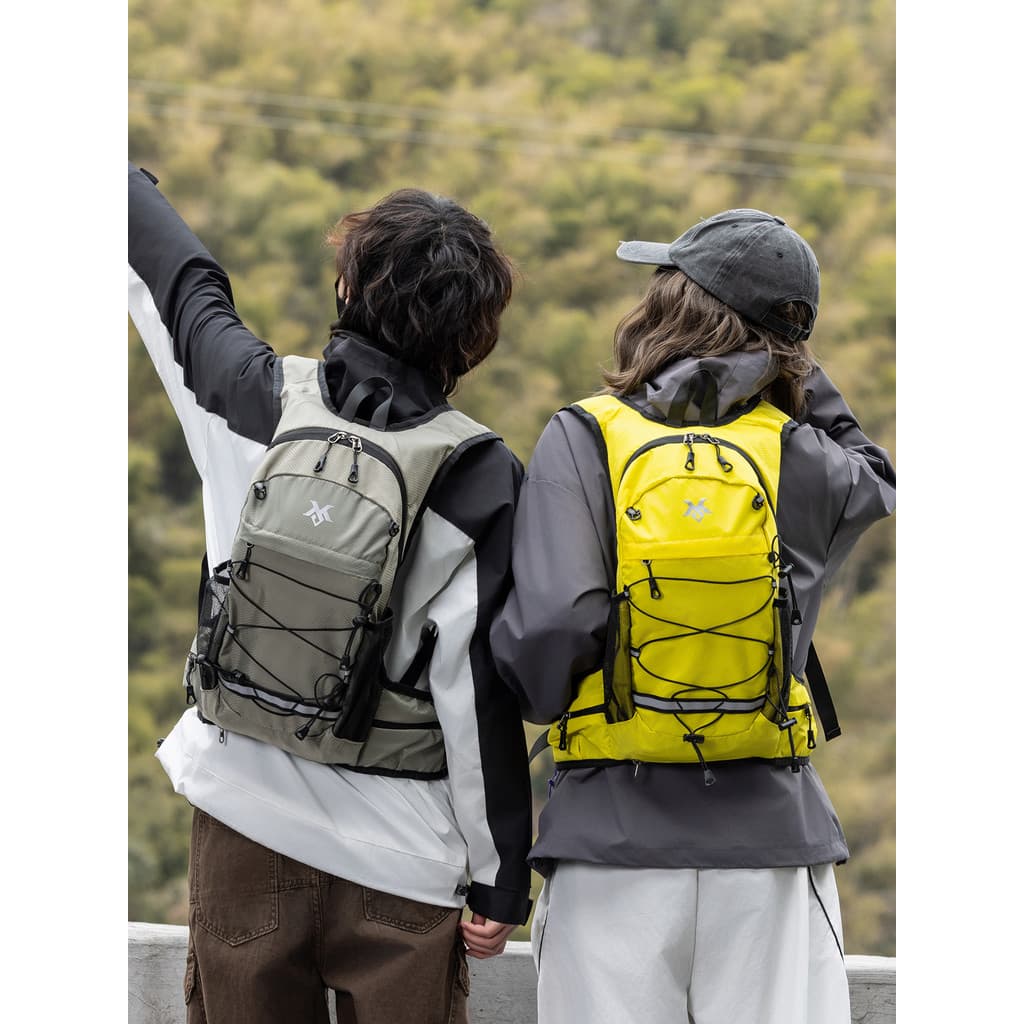 Ao ar livre profissional caminhadas saco masculino ciclismo caminhadas mochila escalada de montanha leve viagem mochila