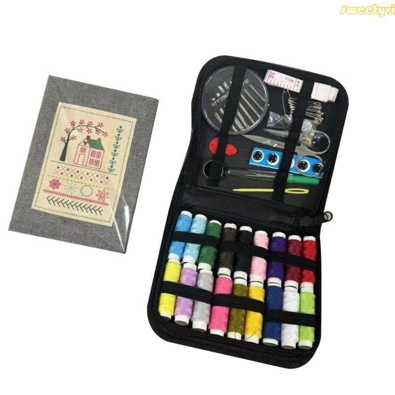 Livro Bordado, Costura Criativo, Conjunto
