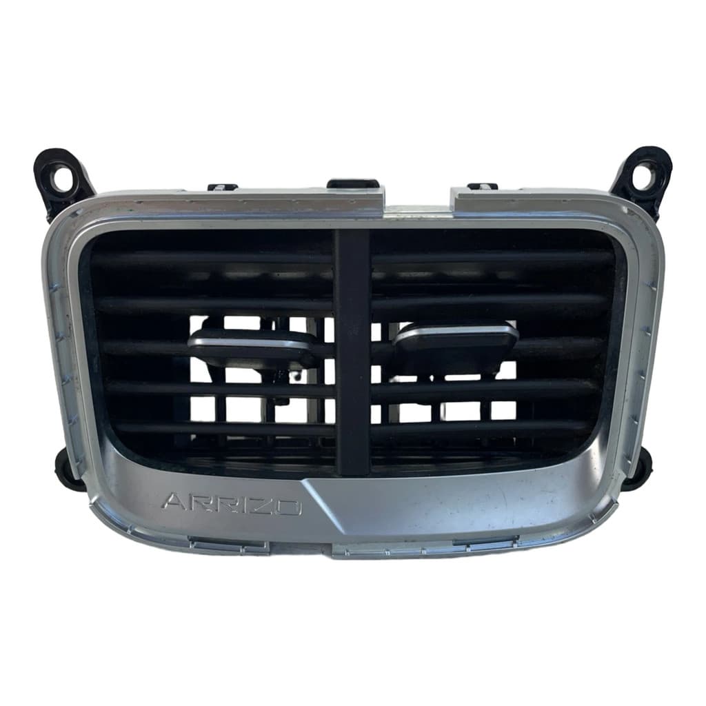 Difusor Ar Condicionado Traseiro Arrizo 6 2021 2022 Original