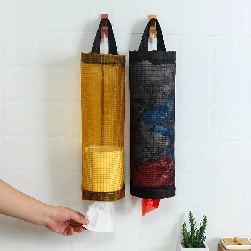 Puxa Saco Organizador Sacolas (SA3067)