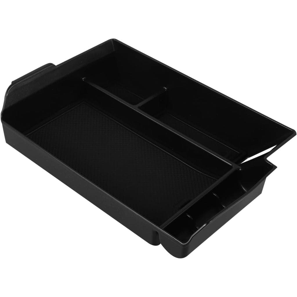 Zerodeko Organizador De Apoio De Braço Para Carro , Bandeja Organizadora De Console Central Acessórios Interiores De Fác