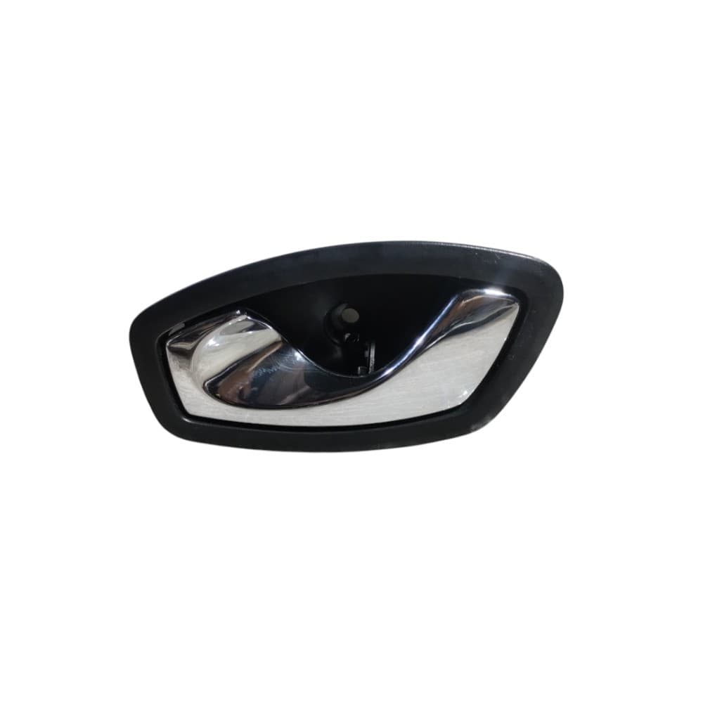 Maçaneta interna esquerda renault fluence 826730001R