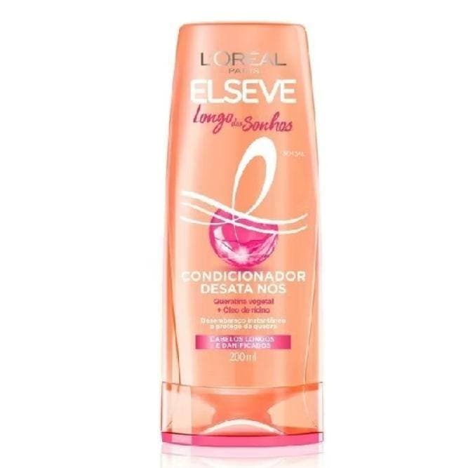 Condicionador Longo dos Sonhos 200ml