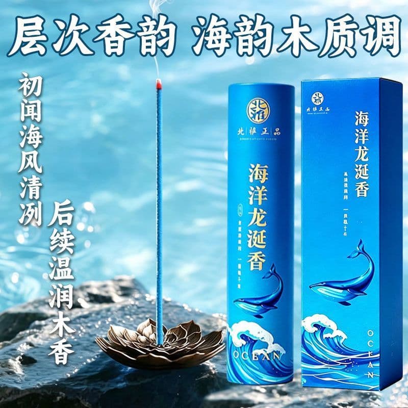 Difusor De Palheta De Aromaterapia Natural Azul Âmbar Marinho Para Escritório E Quarto20260908