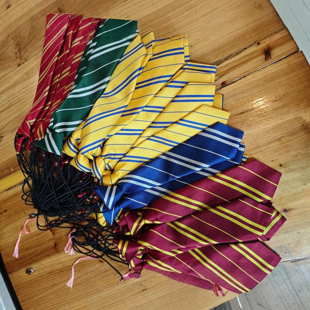 Gravata de novo modelo, gravata para estudantes, gravata para jardim de infância, gravata com elástico, gravata para est