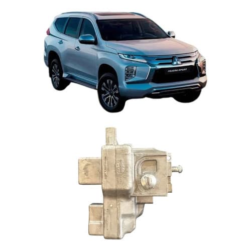 Modulo Trava Coluna Direção Pajero 2.4 Sport 2023