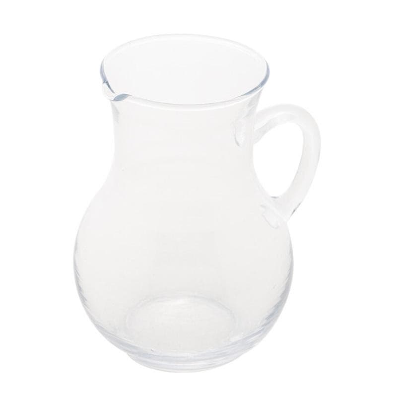 JARRA DE VIDRO LYOR TOSCANA 500ML 45056