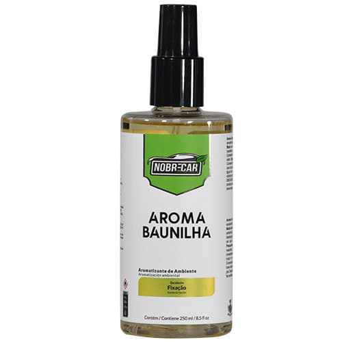 AROMA BAUNILHA 250 ML
