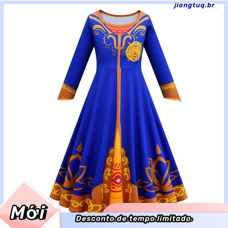 Mira Royal Detetive Costume Cosplay Vestido De Festa De Aniversário Princesa De Manga Comprida CloakMira Suit