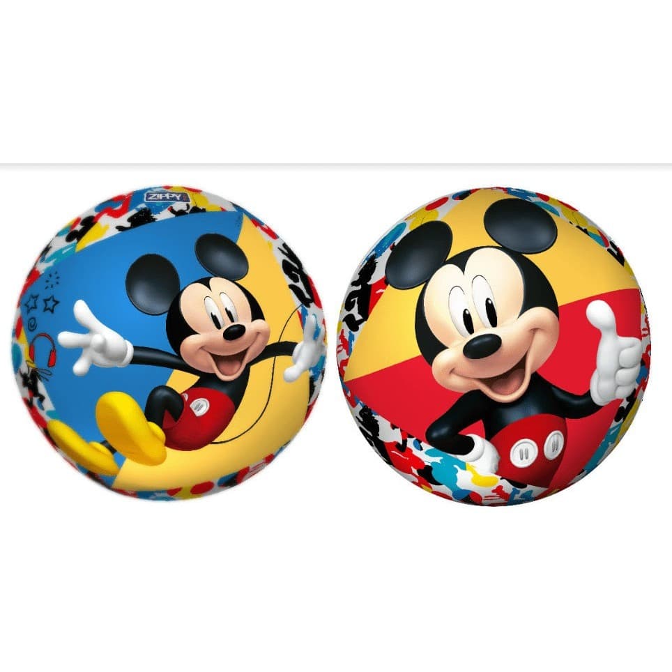 Bola de Vinil Inflável Mickey