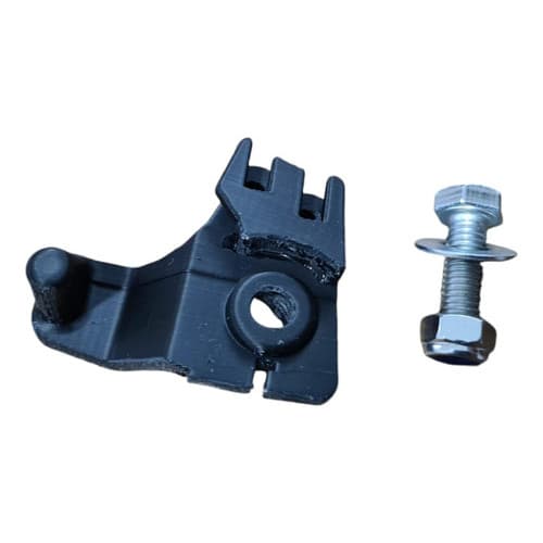 Reparo Trava Eletrica Porta Mala Polo Sedan 605827425