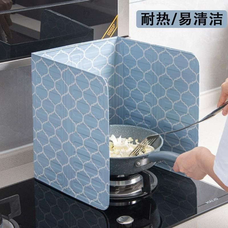 Japão Japão Seiko Cozinha resistente a altas temperaturas Cozinhar Isolamento térmico Defletor escaldante à prova de res