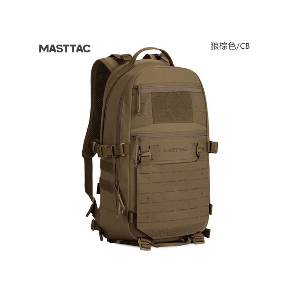 MASTTAC35L Mochila Caminhadas Ao Ar Livre Camping Tático Montanhismo Mochila Multifuncional Mochila de Viagem Masculina