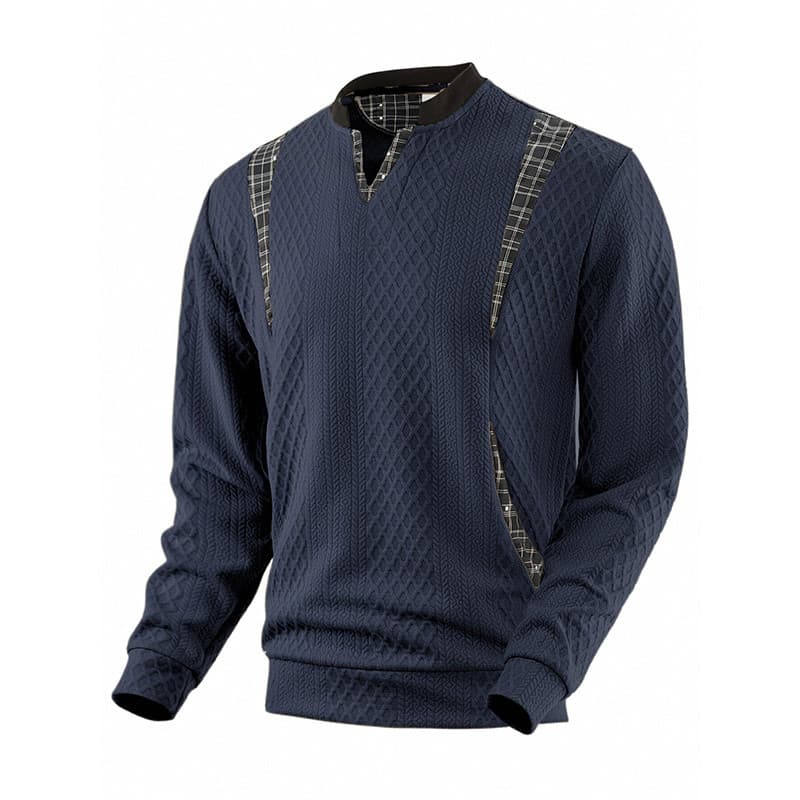 Outono E Inverno Nova Cor Sólida Esportes Ao Ar Livre Mais Pelúcia Grosso Quente Hoodie Para Masculino Casual Solto Over