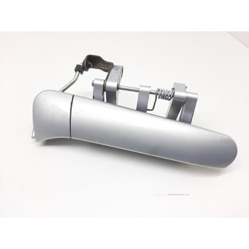Maçaneta Externa Jac J6 2012 Traseira Direita