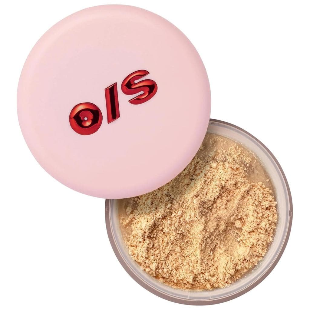 Pó Fixador de Maquiagem Patrick Starrr Oltimate Blurring Sweet Honey