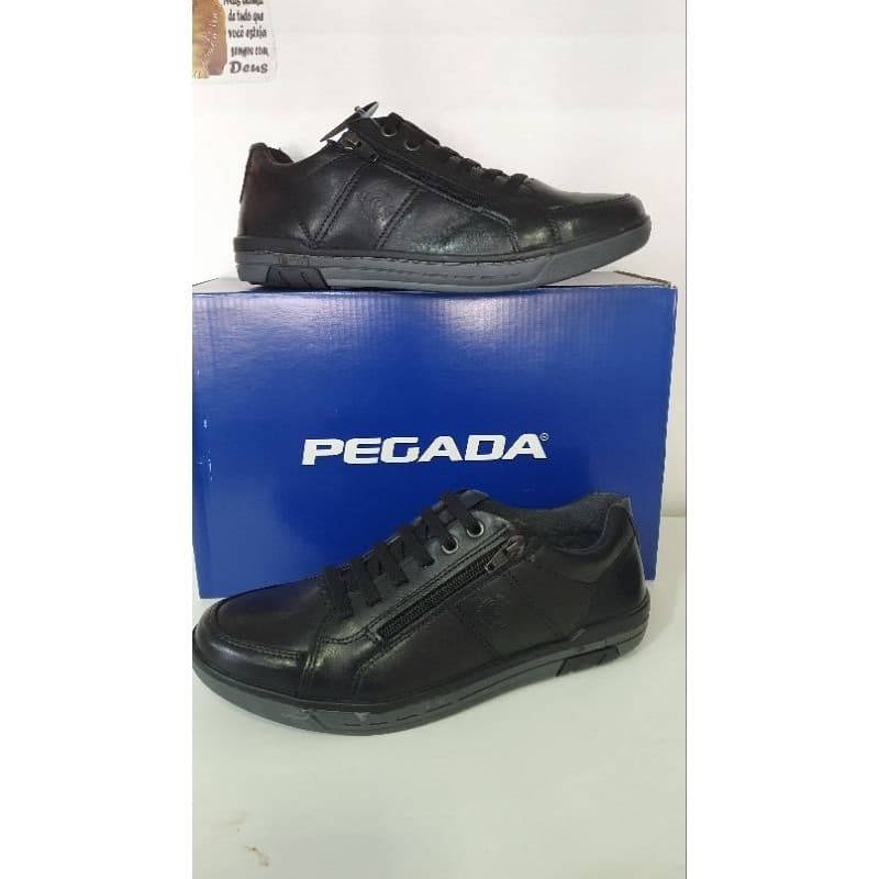 Pegada sapatênis masculino 119313