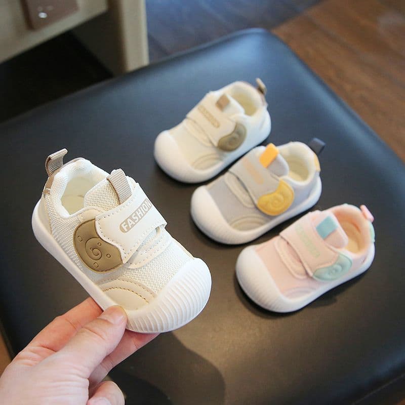 Sapatos de bebê