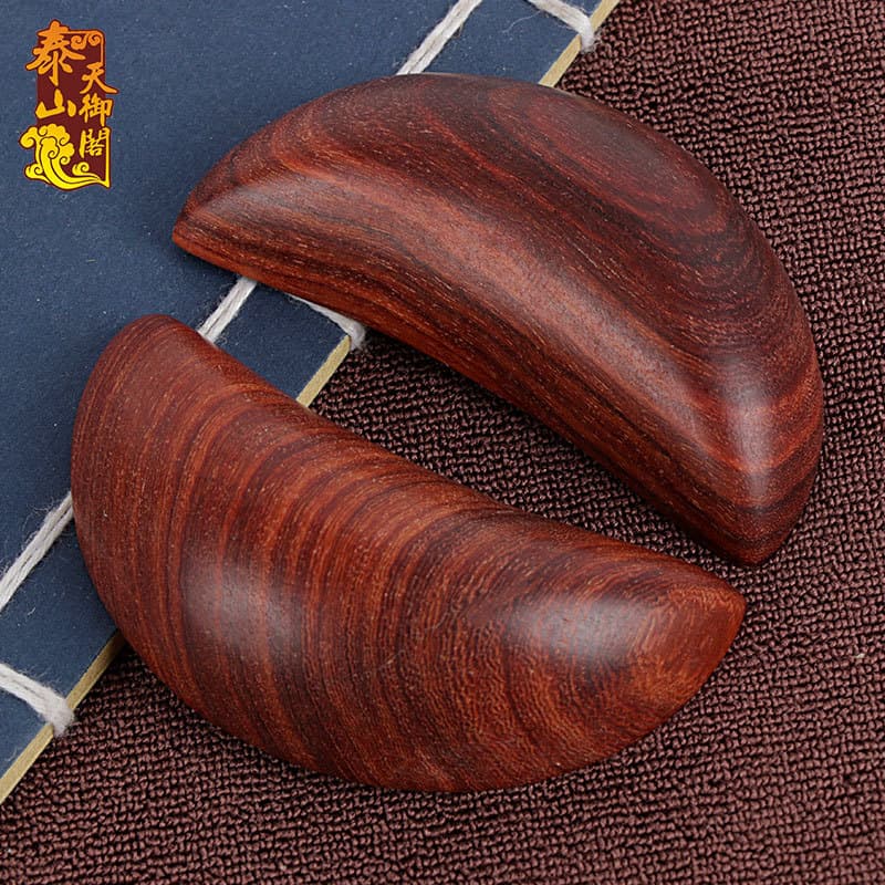 Sândalo vermelho Santo Graal Trigrama Raiz de Bambu Santo Graal Trigrama Santo Yin-Yang Copo Tributo Copo de Arroz Copo
