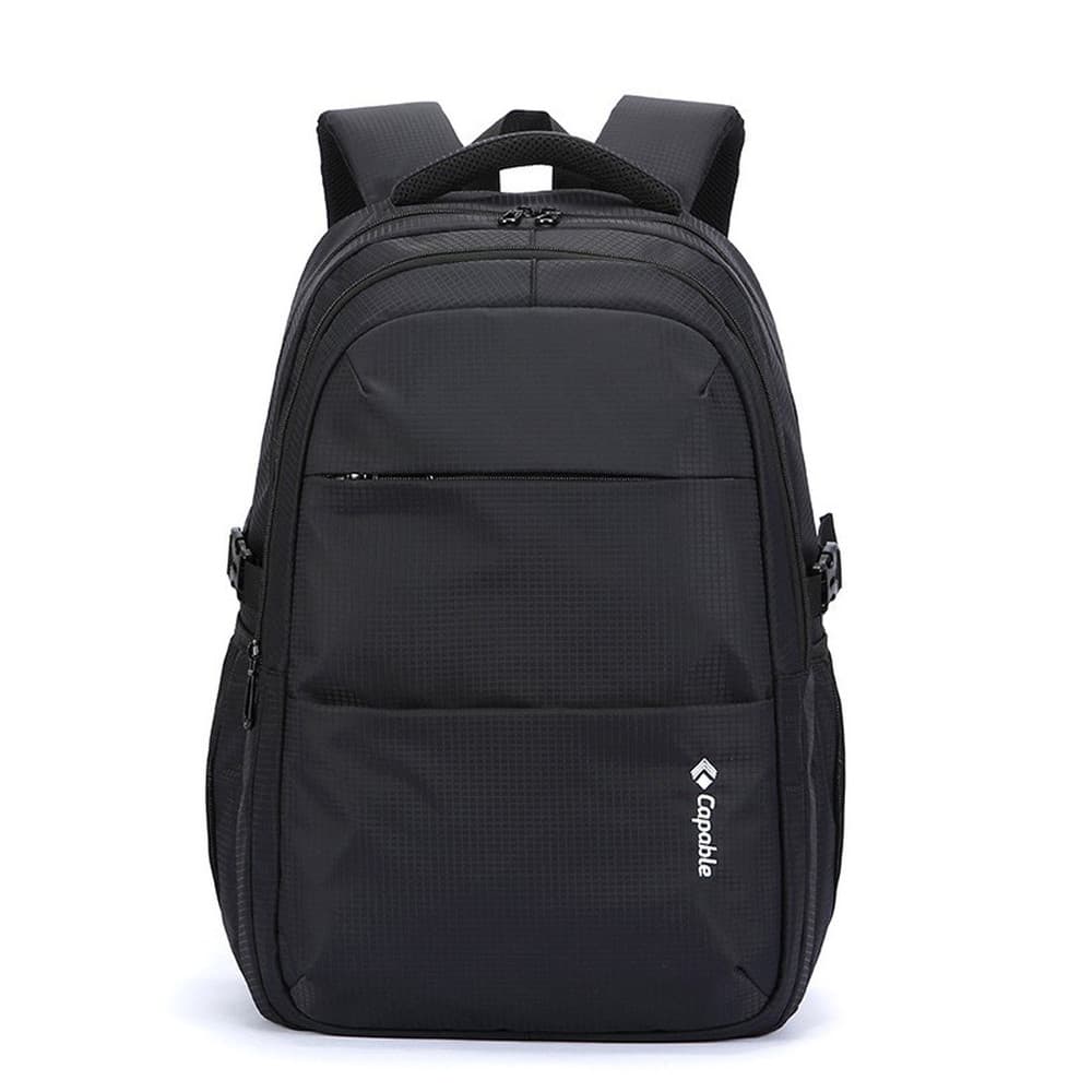 2026 novo estilo mochila de viagem masculina mochila de viagem leve ao ar livre viagem de negócios de curta distância Ul