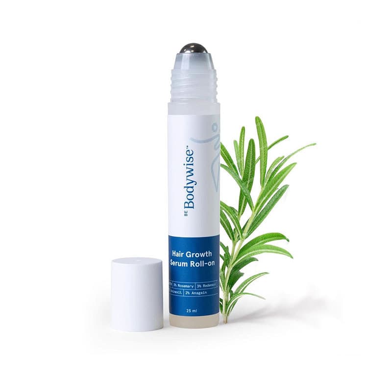 Be-Body.wide 3 % Soro De Crescimento Capilar De Alecrim888999920260708
