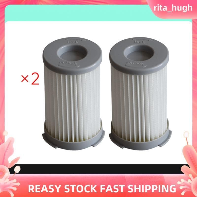 Substituição De Filtro Para ZS201 ZS203 ZT17635 Z1300-213 ZT1764 ZTF7660IW Acessórios De Aspirador De Pó Peças De Reposi