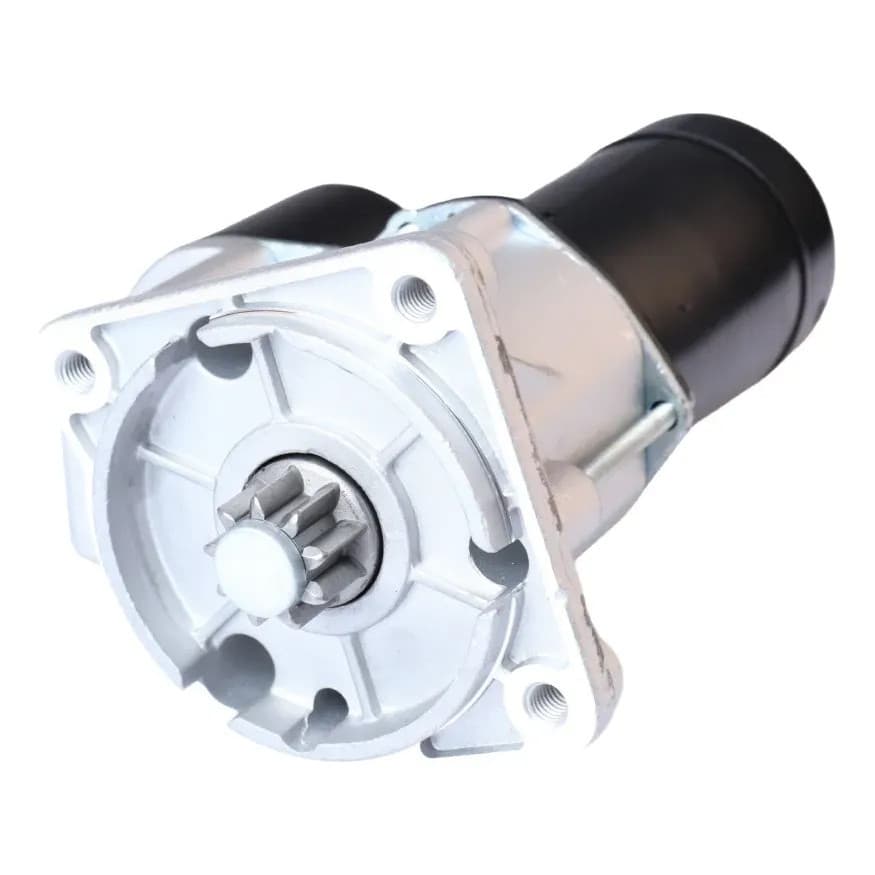 Motor De Partida Arranque Gol Parati Santana Ap 1.6 1.8 2.0